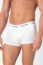 Calvin Klein CALVIN KLEIN, Alacsony derekú boxer szett - 3 db, Törtfehér, M (0000U2664G-100-M)