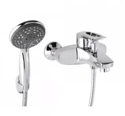 Diplon Kádtöltő csaptelep, Diplon ST03301 - zuhanykabin