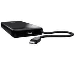 Trust Fiera Powerbank 20000mAh fekete (25881)