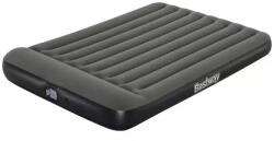 Bestway felfújható matrac, Tritech Airbed Queen integrált pumpával, akkumulátorral Dupla XL/Lo 210 x 152 x 30 cm