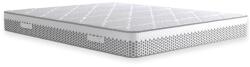 Magniflex Vivo matrac 180x200x20 cm, poliuretán hab 2 cm memóriával, közepesen kemény