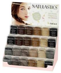 Sibel Natulastic Hajgumi 5db-os 660054000