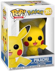 Funko POP! Pokémon Pikachu 353