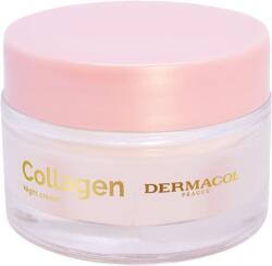 Dermacol Collagen éjszakai krém 50 ml