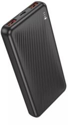 BOROFONE Power Bank BJ56 Course 10000mAh fekete (BJ56 Course)