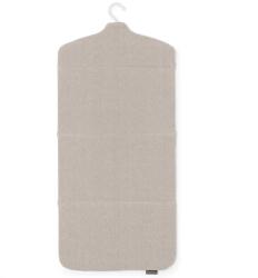 Brabantia 231742 Foldable Steam Board felakasztható gőzdeszka vállfás (231742) Vasalódeszka