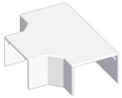 KOPOS T-idom LH 60x40 vezetékcsatornához fehér, 8654 HB Kopos (8654_HB) - lumenet