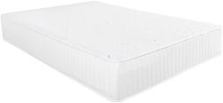 Somnart Somnart, Silver Evolution Pocket rugós matrac. Horeca, 140x200x30 cm, egyenként csomagolt rugókkal, poliuretán habbal 2 cm memóriával, ezüst szál borítással, nagy szilárdságú