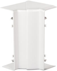 Schneider Electric OptiLine 45 - ISM10501P - belső könyök 185x55 mm, műanyag, polárfehér (ISM10501P)