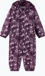 Reima Puhuri gyerek overál mély lila
