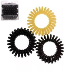 Sibel Spiradelic Hajgumi-Telefonzsinór 3db-os 660051100