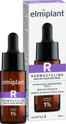 elmiplant DERMOCYCLING retinol arcszérum, 1% retinol komplexszel, 15 ml