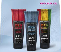 Dermacol Men Agent SG Mix 2024, 750 ml