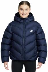 Nike Gyerek téli kabát Nike SPORTSWEAR ALL DAY PLAY K kék HQ4976-410 - XL