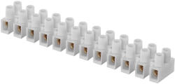 EMOS brand of Legrand EMOS A4006, Sorkapocs 12x6.0mm fehér 1db (A4006)