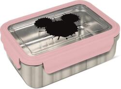 EPEE Czech Rozsdamentes acél doboz, Mickey egér