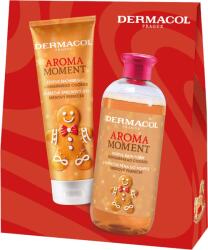 Dermacol Aroma Moment Mézeskalács 750 ml