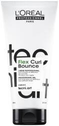 L'Oréal Tecni. Art Flex Curl Bounce hajformázó krém göndör hajra 200ml
