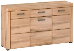 TEMPO KONDELA Komód, Appalachian Tölgy, Pusan E