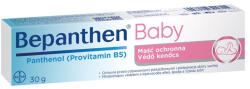 Bayer Hungária Kft Bepanthen baby kenőcs 30g
