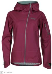 Direct Alpine GUIDE LADY 3.0 női dzseki, cherry/arctic (M)