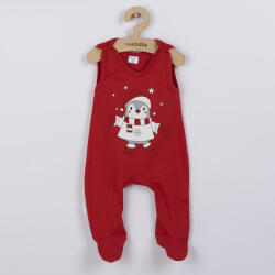 NEW BABY Baba rugdalózó New Baby Winter Penguin - pindurka - 3 290 Ft