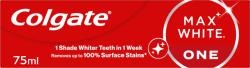 Colgate MaxWhite One Fogfehérítő Fogkrém 75 ml