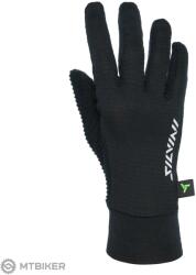 SILVINI Ledro kesztyű, fekete (XL)