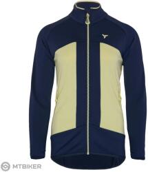 Silvini Valdaora női pulóver, navy/yellow (S)