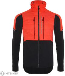 SILVINI Core dzseki, ruby/black (XL)