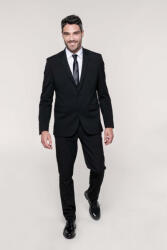 Kariban Férfi kabát Kariban KA6130 Men'S Jacket -50, Navy