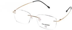 Polarizen Rame ochelari de vedere barbati Polarizen Titan 9002 COL 1 Rama ochelari