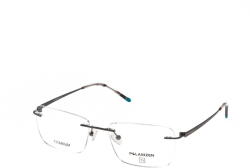 Polarizen Rame ochelari de vedere barbati Polarizen Titan MT9067 C2 Rama ochelari