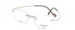 Polarizen Rame ochelari de vedere barbati Polarizen Titan RT-009A C1 Rama ochelari