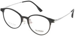 Polarizen Rame ochelari de vedere barbati Polarizen Duo 8521 C2 Rama ochelari