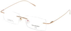 Polarizen Rame ochelari de vedere barbati Polarizen YJ2335 C1 Rama ochelari