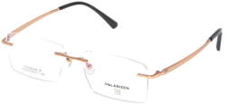 Polarizen Rame ochelari de vedere barbati Polarizen Titan YJ2354 C1 Rama ochelari