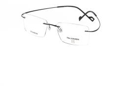 Polarizen Rame ochelari de vedere barbati Polarizen Titan RT-001A C5 Rama ochelari