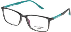 Polarizen Rame ochelari de vedere copii Polarizen Play YX0612 C1-1 Rama ochelari