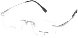 Polarizen Rame ochelari de vedere unisex Polarizen Titan 3910 C2 Rama ochelari