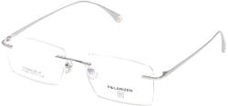Polarizen Rame ochelari de vedere unisex Polarizen Titan YJ2340 C2 Rama ochelari