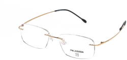 Polarizen Rame ochelari de vedere barbati Polarizen Titan 9001 COL 1 Rama ochelari