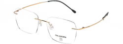 Polarizen Rame ochelari de vedere barbati Polarizen Titan 9025 COL 1 Rama ochelari
