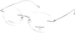 Polarizen Rame ochelari de vedere dama Polarizen Titan YJ2604 C1 Rama ochelari
