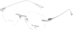 Polarizen Rame ochelari de vedere dama Polarizen Titan YJ2348 C2 Rama ochelari