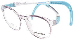 Polarizen Rame ochelari de vedere copii Polarizen Play L72004 C4 Rama ochelari
