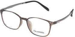 Polarizen Rame ochelari de vedere copii Polarizen Play 3306 C5 Rama ochelari