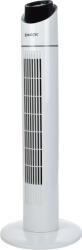 MalTec 108194 WK200Wt oszlopventilátor távirányítóval és LED-del