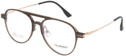 Polarizen Rame ochelari de vedere barbati Polarizen Duo 8508 C4 Rama ochelari