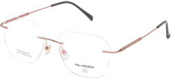 Polarizen Rame ochelari de vedere dama Polarizen Titan YJ2337 C1 Rama ochelari